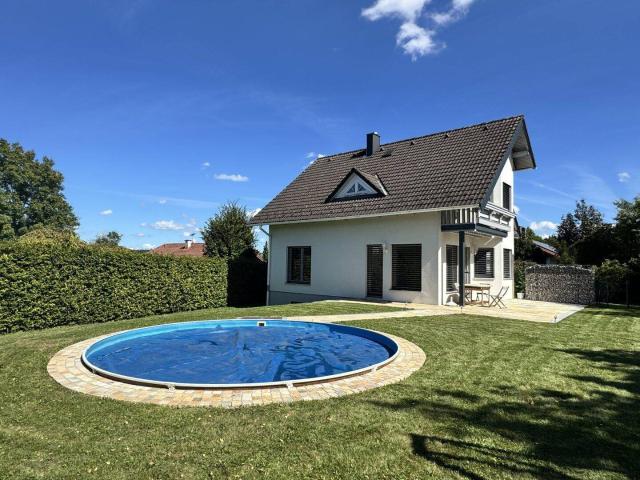 Haus kaufen in Pramhof, St. Florian am Inn