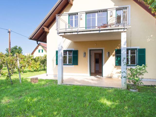 Haus kaufen in Ehrenhausen, Steiermark