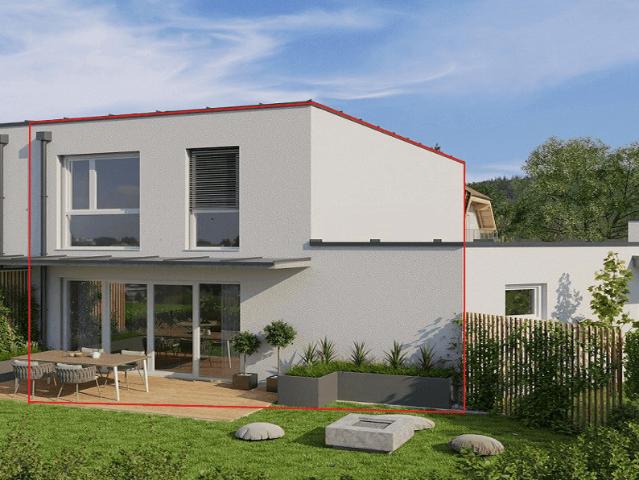 Haus mieten in Maria Gail, Judendorf-Straßengel