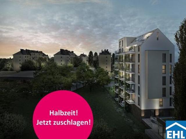 Wohnung kaufen in Wien