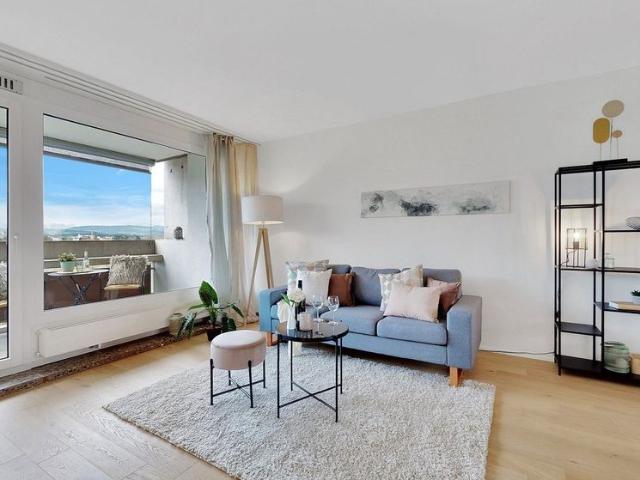 Apartment mieten in Murifeld, Bern