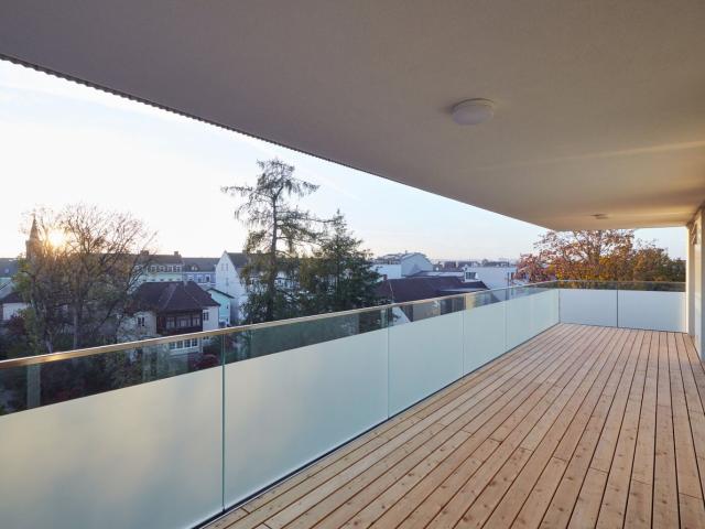 Etagenwohnung kaufen in Ried im Innkreis