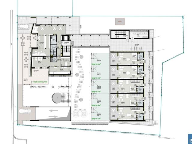 Etagenwohnung kaufen in Ried im Innkreis