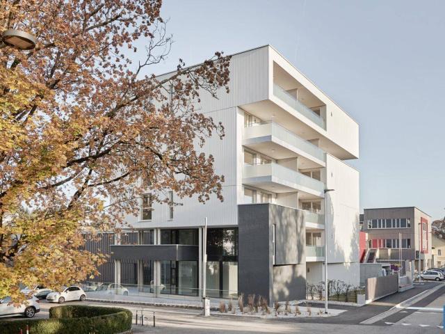 Apartment kaufen in Ried im Innkreis