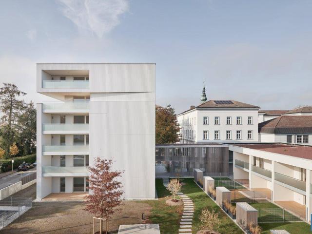 Apartment kaufen in Ried im Innkreis
