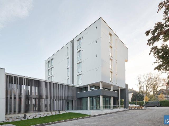 Apartment kaufen in Ried im Innkreis