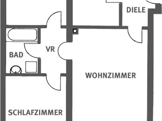 Apartment mieten in Gallwies, Salzburg