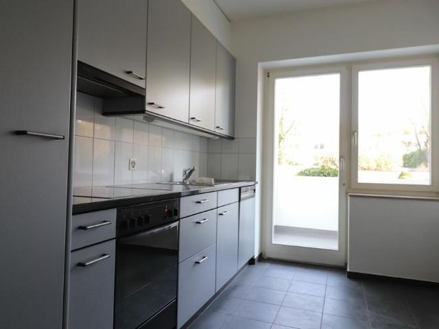 Apartment mieten in Basel, Basel-Stadt