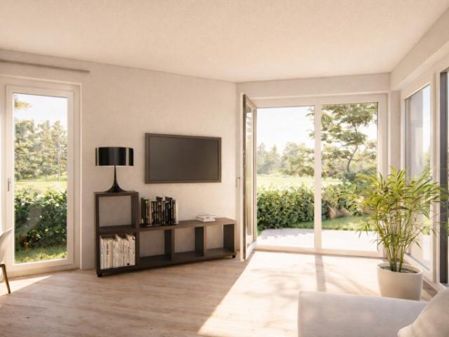 Wohnung kaufen in Schalchen, Oberösterreich