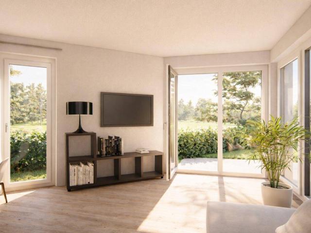 Apartment kaufen in Schalchen, Oberösterreich