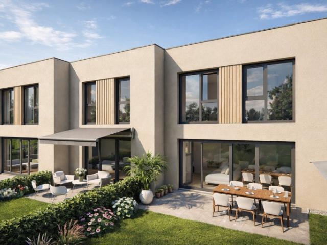 Wohnung kaufen in Schalchen, Oberösterreich