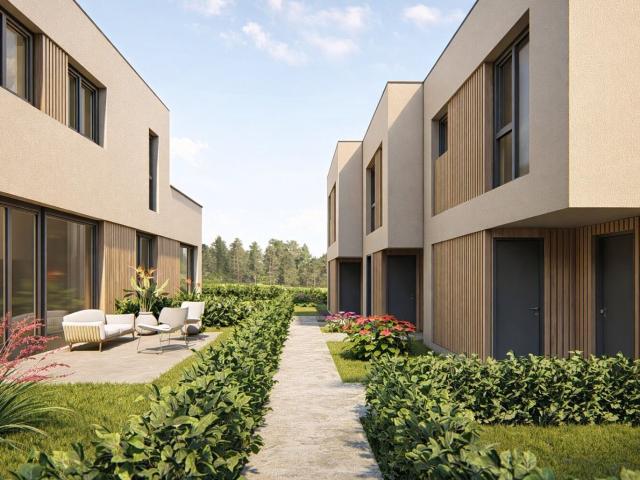 Wohnung kaufen in Schalchen, Oberösterreich