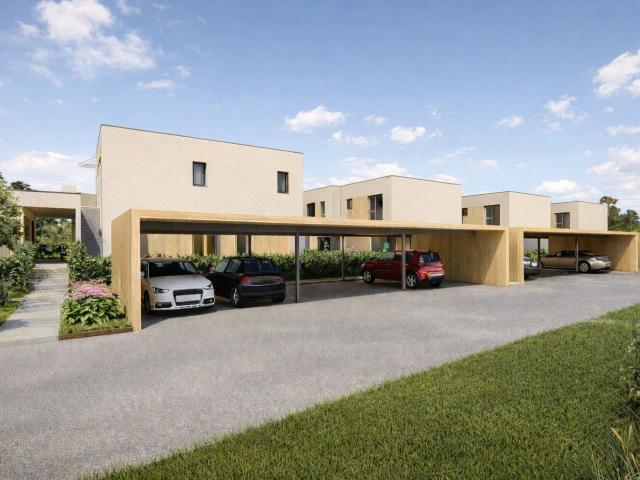 Wohnung kaufen in Schalchen, Oberösterreich