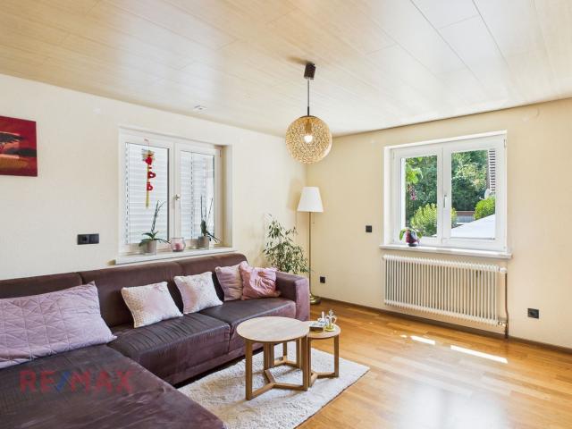 Haus kaufen in Thüringen, Vorarlberg