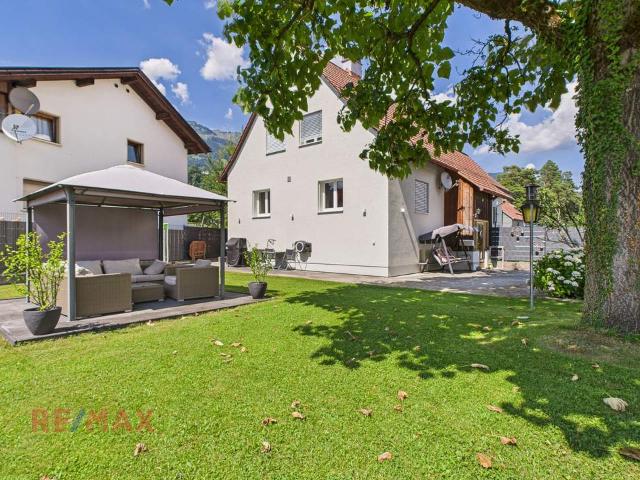 Haus kaufen in Bludenz