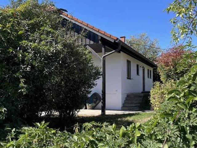 Haus kaufen in Harbach, Linz