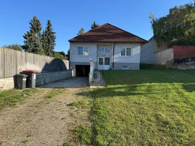Haus kaufen in Großweikersdorf, Niederösterreich
