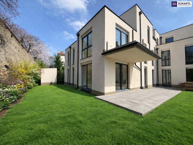 Apartment kaufen in Groß-Enzersdorf, Niederösterreich