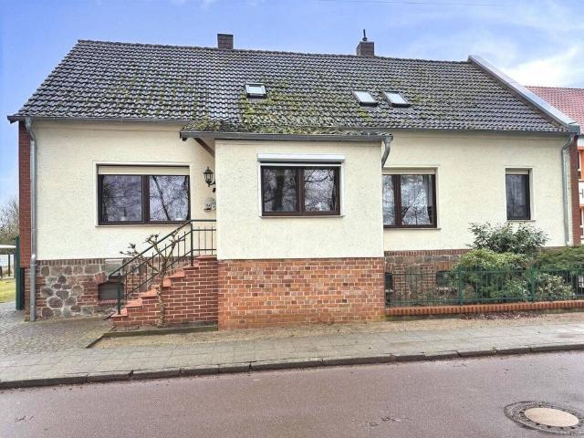 Haus kaufen in Genthin, Sachsen-Anhalt