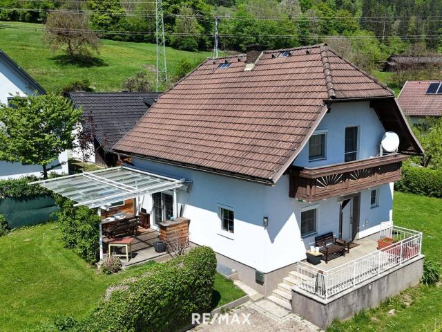 Haus kaufen in Moosburg