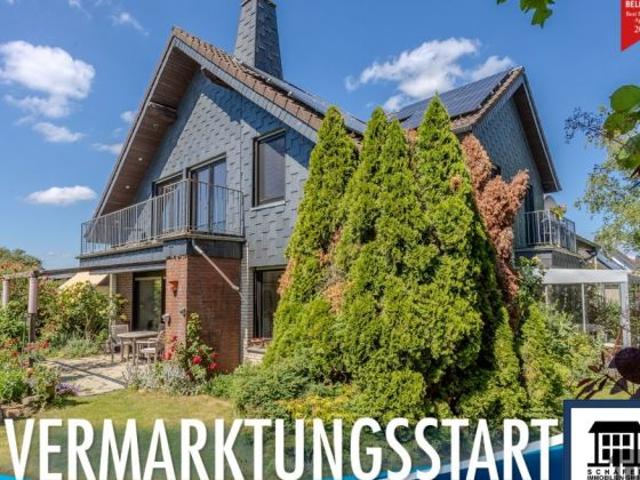 Haus kaufen in Bornheim