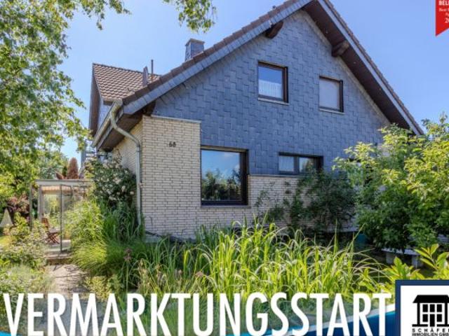 Haus kaufen in Bornheim, Nordrhein-Westfalen