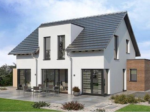 Haus kaufen in Ammendorf/Beesen, Halle