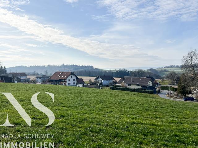 Reihenfamilienhaus kaufen in Gurmels, Freiburg