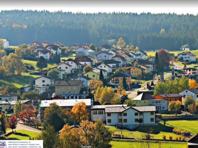 Grundstück kaufen in Reichenau im Mühlkreis, Oberösterreich