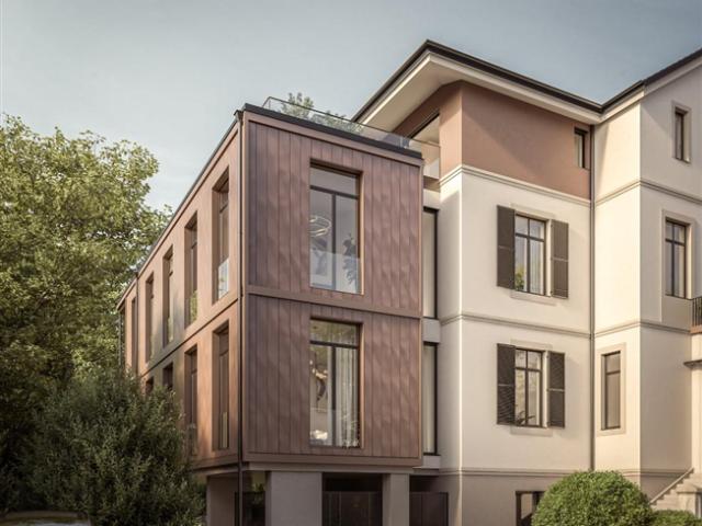 Wohnung kaufen in Roith, Ahorn