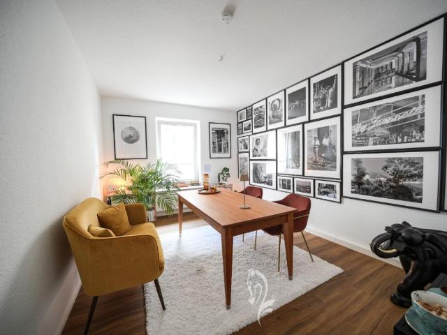 Apartment mieten in Würzburg Altstadt, Würzburg