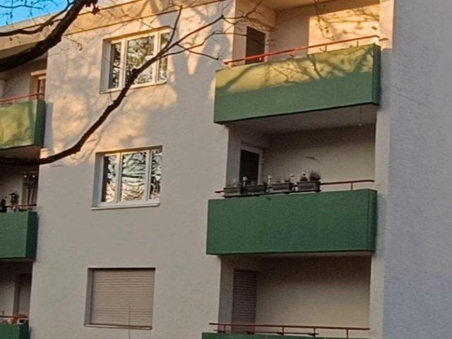 Wohnung kaufen in Neukölln, Berlin