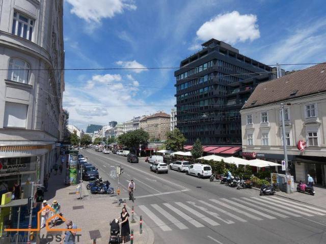 Apartment mieten in KG Landstraße, Wien