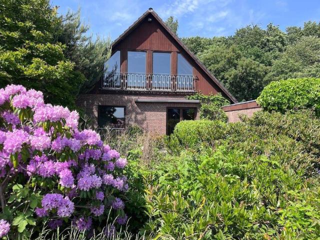Haus kaufen in Boren, Schleswig-Holstein