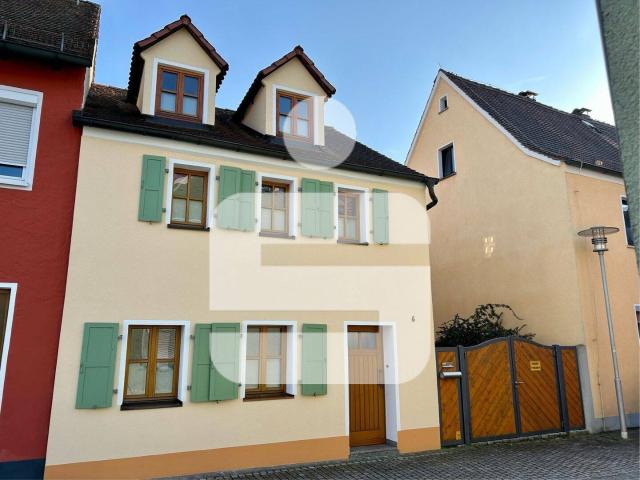 Haus kaufen in Höchstadt an der Aisch, Bayern