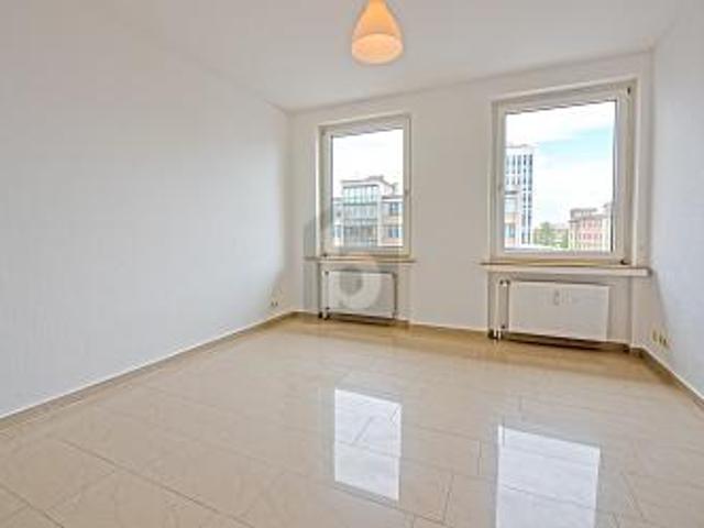Wohnung mieten in Mitte, Bremen