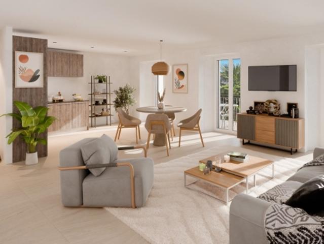 Wohnung kaufen in Denges, District de Morges