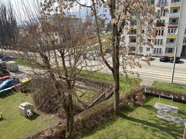 Wohnung kaufen in Andritz, Gersdorf-Feistritz
