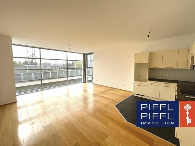 Apartment mieten in Niedernhart, Linz
