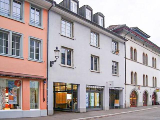 Apartment mieten in Winterthur, Zürich
