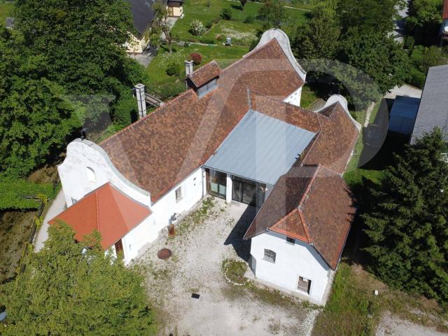 Haus kaufen in Micheldorf in Oberösterreich, Oberösterreich