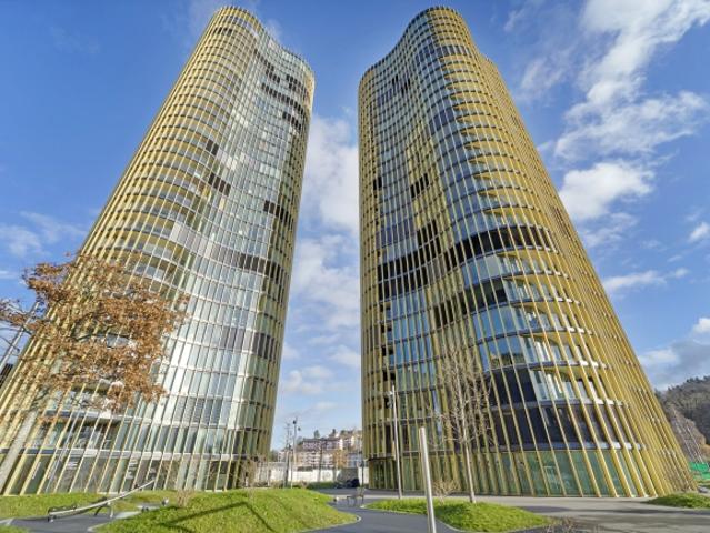 Wohnung mieten in Lü