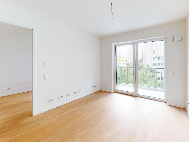 Apartment mieten in Niederrad, Sachsenhausen