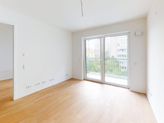 Apartment mieten in Niederrad, Sachsenhausen