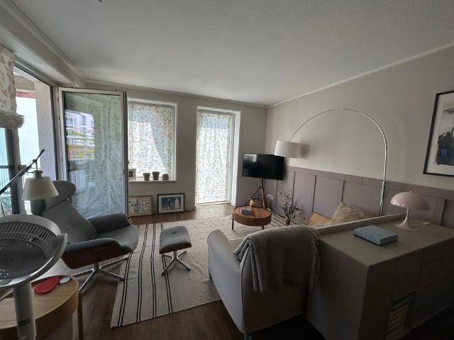 Apartment mieten in Sankt Gertrud, Lübeck