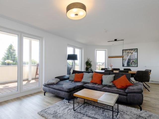 Wohnung kaufen in Melle, Niedersachsen