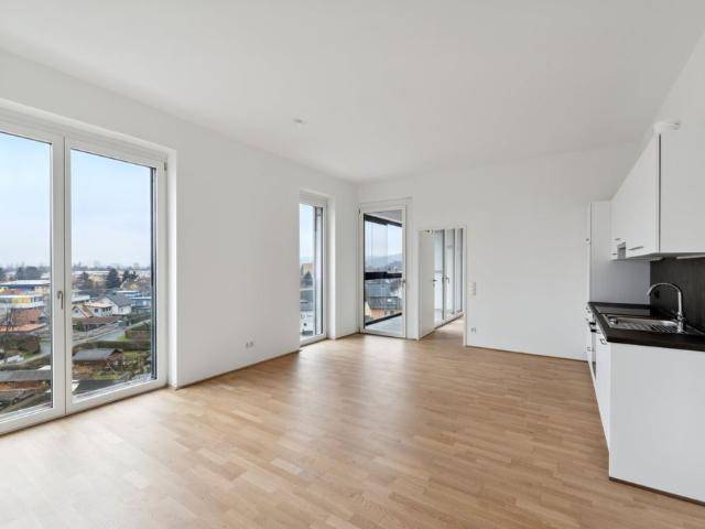Apartment mieten in Katastralgemeinde Baierdorf, Graz