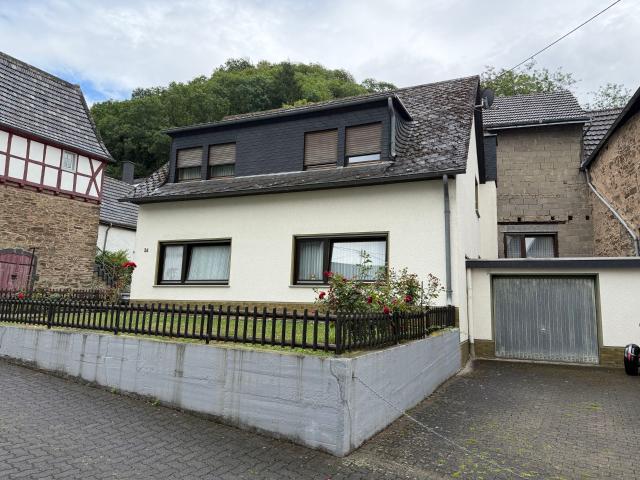 Villa kaufen in Hammerstein, Rheinland-Pfalz