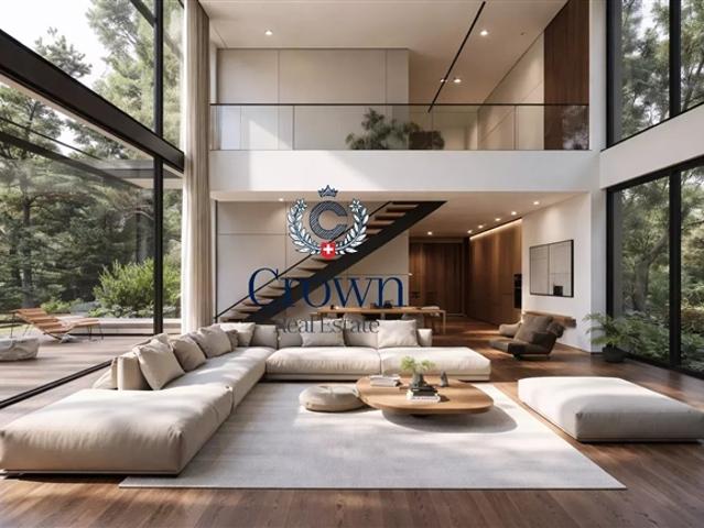 Einfamilienhaus kaufen in Cologny