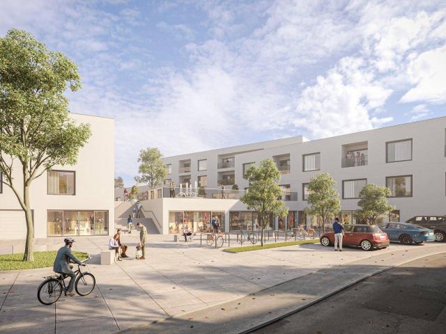 Apartment mieten in Schwertberg, Am Dachsberg
